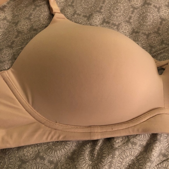 Torrid Wire Free Push Up Bra - Picture 4 of 7